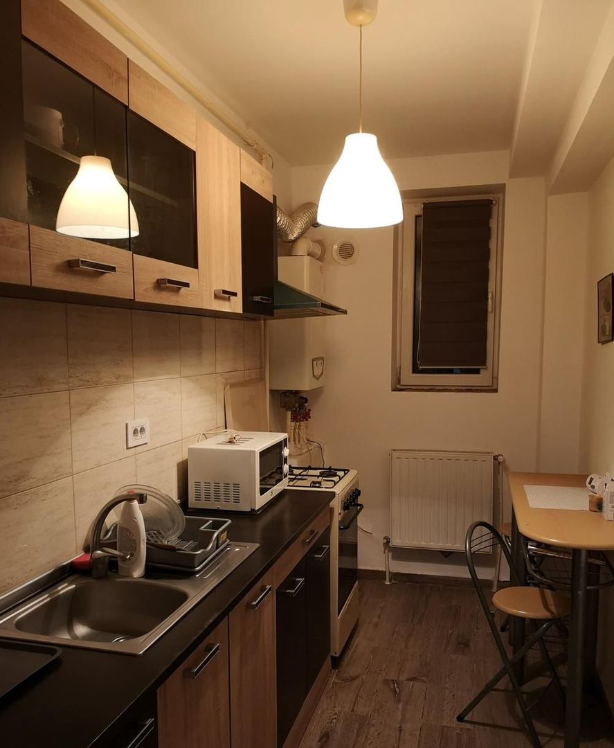 Garsoniera 36 mp Militari Residence Rezervelor - Poză 1