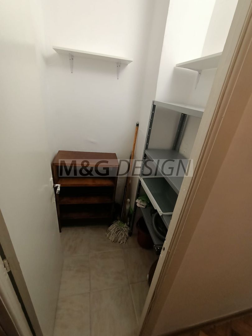 2 cam decomandat Odobescu , 56 mp, 2 balcoane - Poză 16