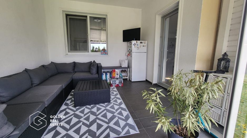 Duplex pe parter,  Chisoda - Poză 9