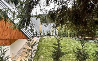 6 Case de vacanta localitatea Marisel jud Cluj la drumul Judetean DJ107P - Poză 4