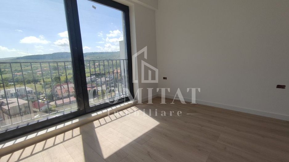 Penthouse 85 mp lux | Buna Ziua - Poză 9