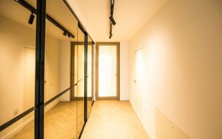 VILA  BANEASA RESIDENTIAL PARK - Poză 25