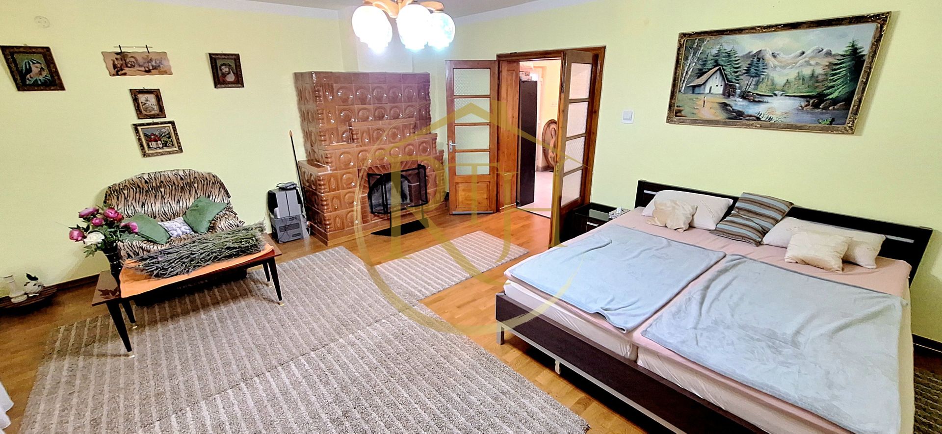 Oferim spre vanzare, casa individuala cu 5 camere + anexa, Giroc, 0% Comision - Poză 11