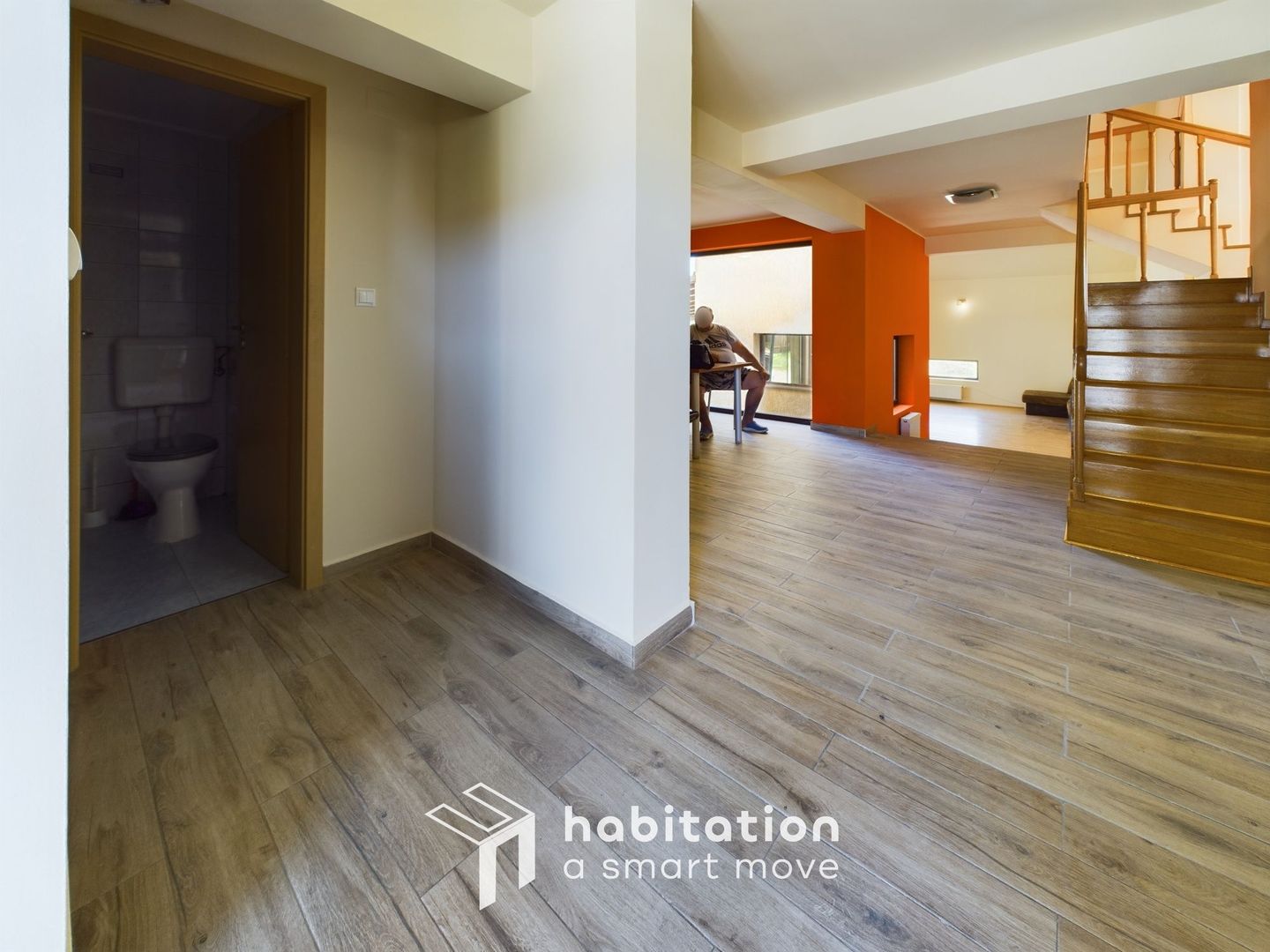 Proprietate de vânzare  în zona Fropin - Dumbrăvița - Tur Virtual - Poză 13