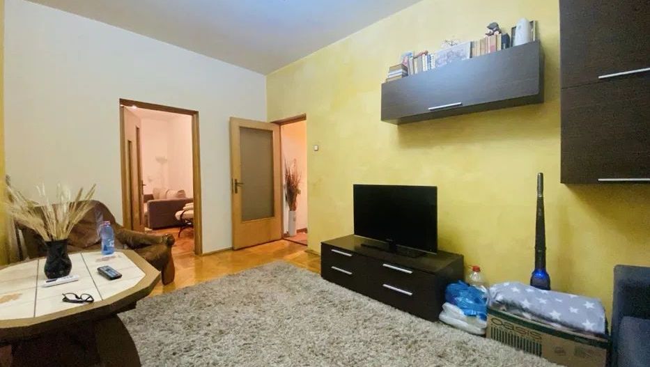 Apartament 3 camere Floreasca parter inalt - Poză 3