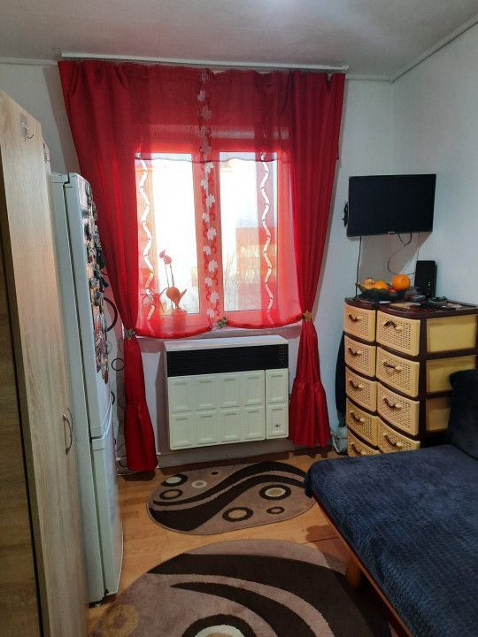 Garsoniera, zona centrala, Campina, Prahova - Poză 1