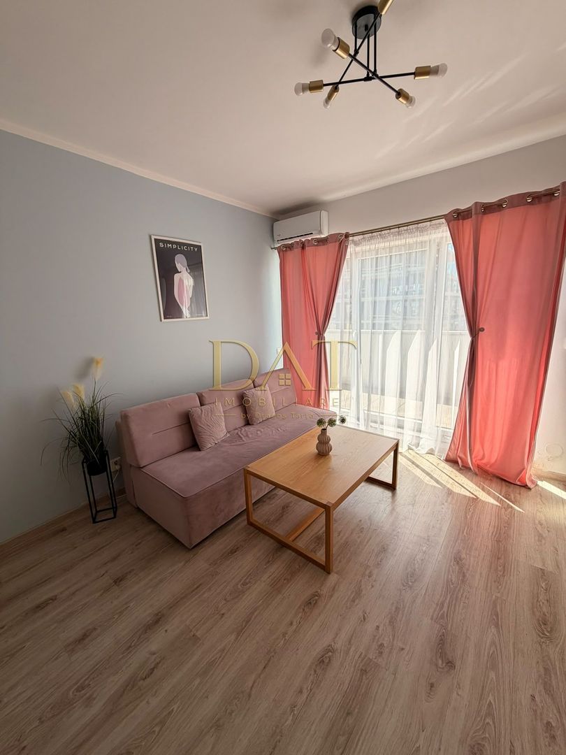Apartament 2 camere | Terasă | view panoramic | Parcare subterană | - Poză 2