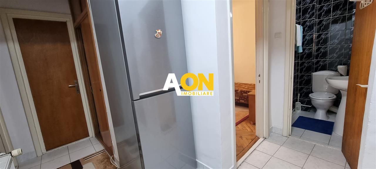 Apartament 4 Camere Zona Closca Pretabil Spatiu Comercial - Poză 3