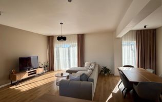 Apartament 3 camere Someseni, 96mp