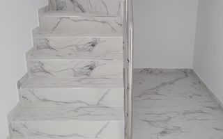 DUPLEX 3CAM. BLOC FINALIZAT / SCOALA VICTOR BRAUNER,IKEA,METROU! - Poză 19