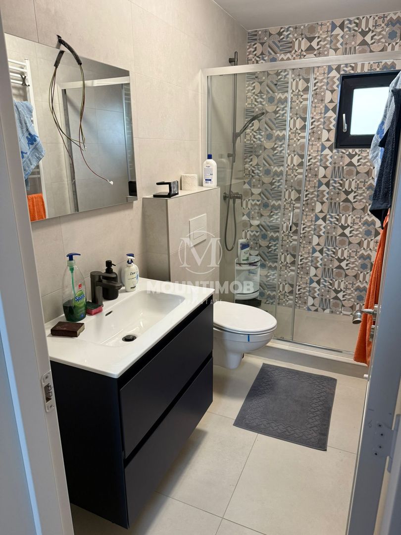 Comision 0%,Casa moderna, cu pomană de căldură si panouri fotovoltaice - Poză 11