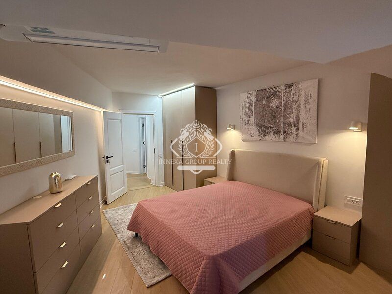 Apartament 3 camere decomandat de inchiriat in Piata Alba Iulia - Poză 5