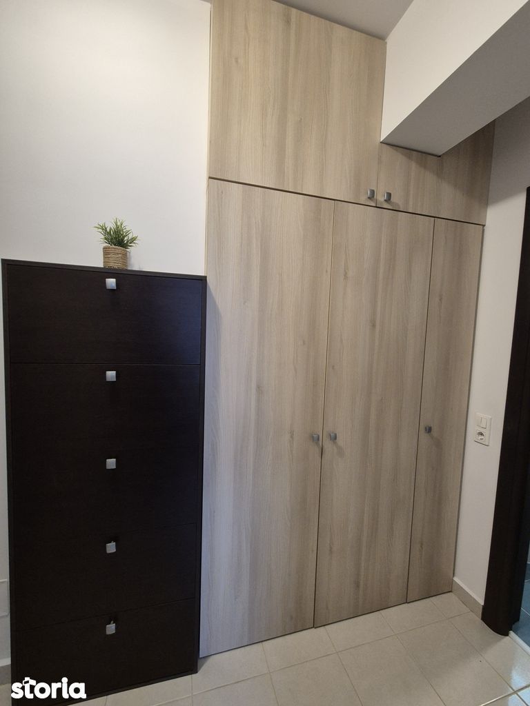 Apartament 2 camere, bloc nou, AC , etaj 8/10, zona Pod Constanta - Poză 19