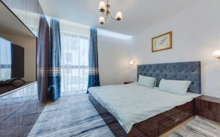 APARTAMENT PREMIUM | PARCARE SI BOXA | ONE HERASTRAU PLAZA - Poză 2