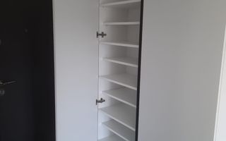 Chișoda | 2 camere | Etaj 1/1 | Parcare | Mobilat complet - Poză 7