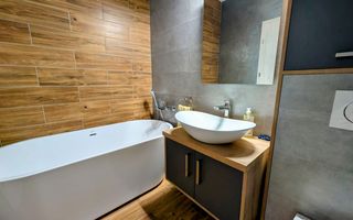 3 Camere, Parcare Subterană, Columna Residence, Florești, Vivo, Metro - Poză 12