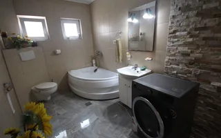 Casa individuala, ideala pentru o familie - Poză 15