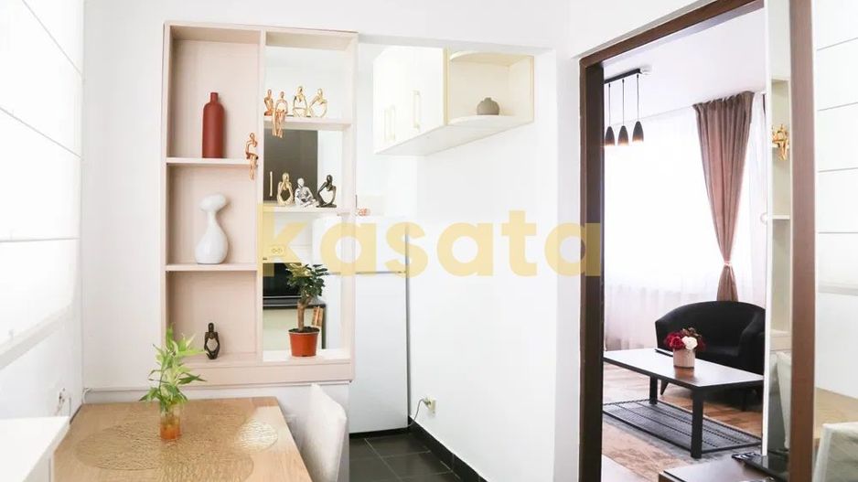 Oportunitate rară! Garsonieră în zona Ion Mihalache – Profit garantat - Poză 4