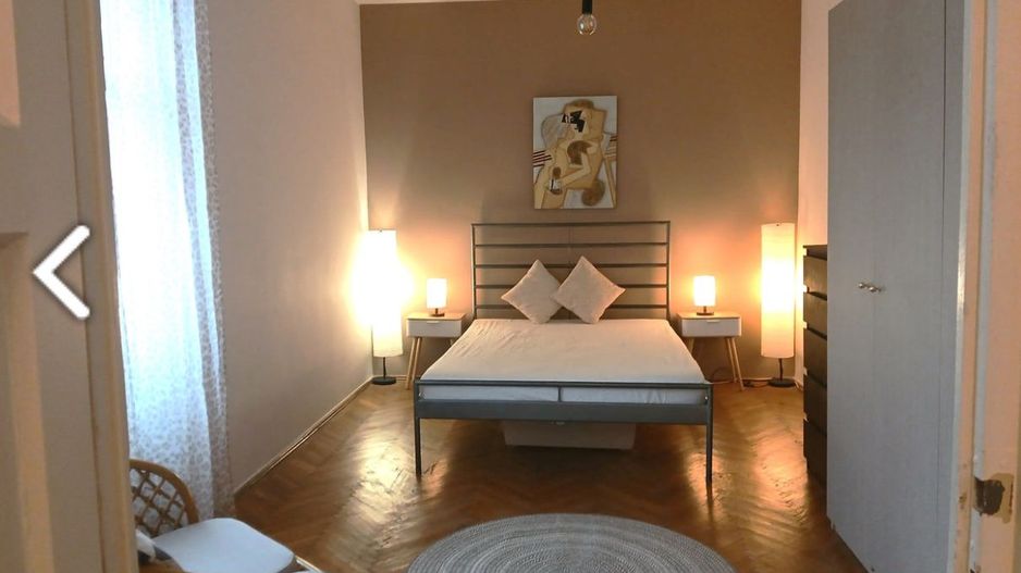 AP. 2 CAMERE FLOREASCA, PET-FRIENDLY, BUCATARIE INCHISA, MODERN - Poză 3