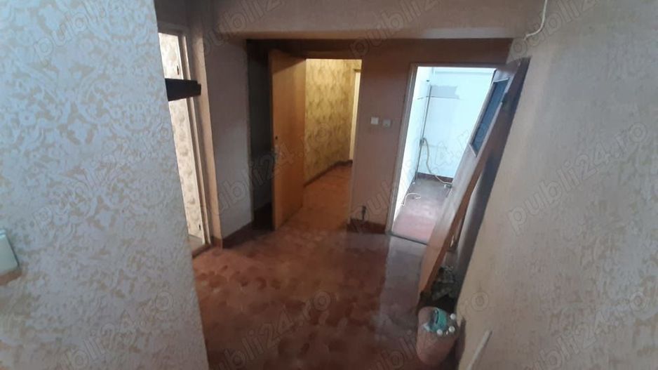 Apartament 4 camere Decomandat Strada Traian- Calea Mosilor - Poză 5