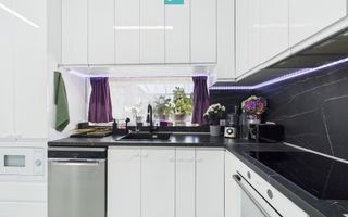 Duplex 1/2 mobilat şi utilat în Săcălaz - Poză 2