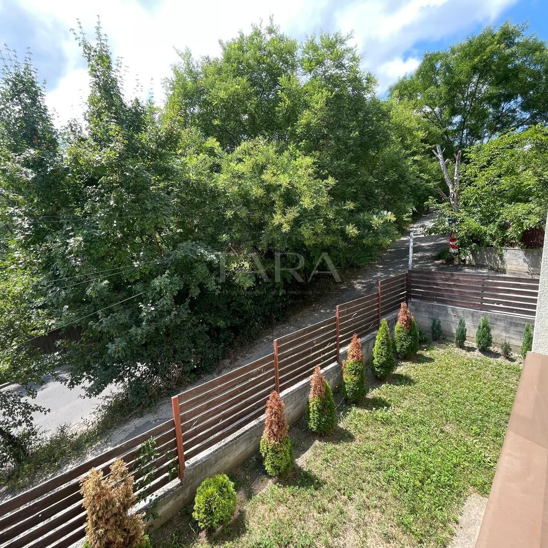 EXCLUSIVITATE. Confortul unei case. Eleganța unui apartament. - Poză 9
