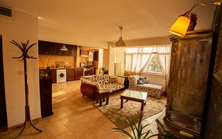 Apartament 2 Camere Vila 2012 Eroii Revolutiei | Metrou | Curte Comuna - Poză 1