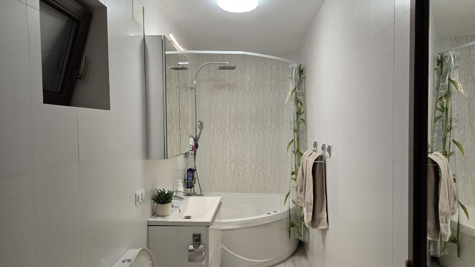 Casa Constructie Noua Les + Teren 4900 MP - Poză 8