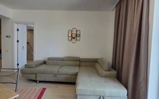 Apartament 2 camere | MTM Pipera | Rond OMV | Bloc nou - Poză 3
