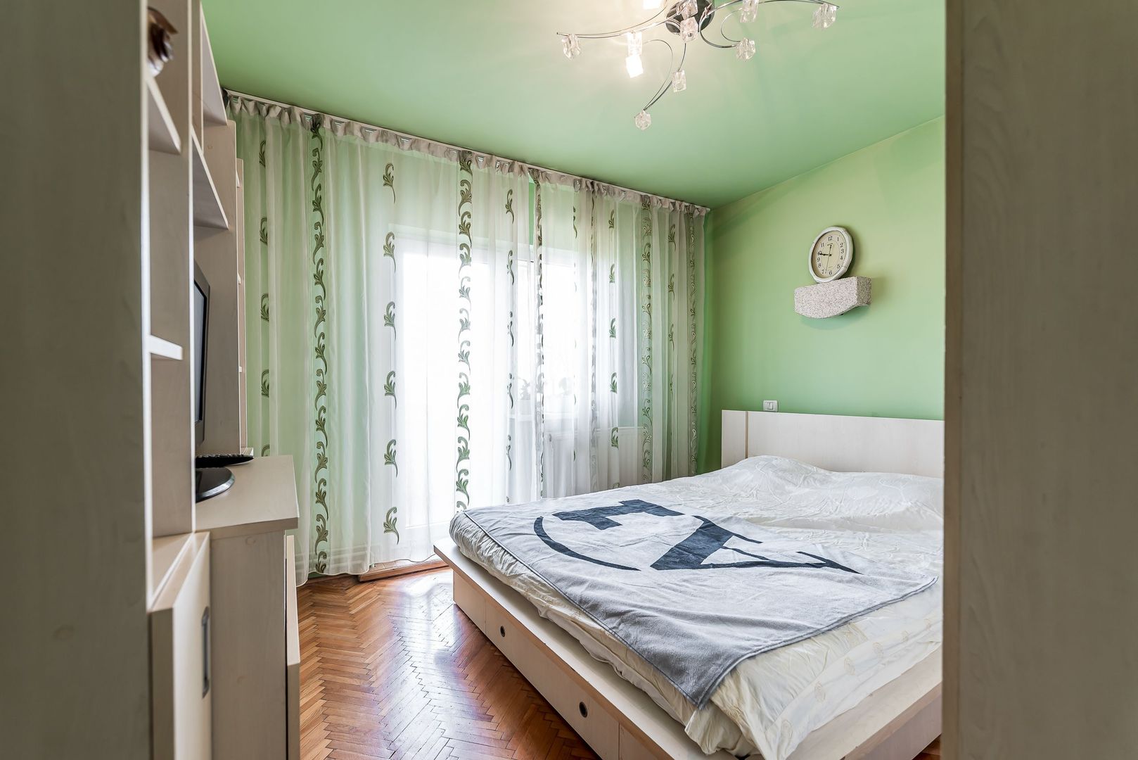 Apartament 3 camere Micalaca 300. Vedere superbă spre Mureș - Poză 5