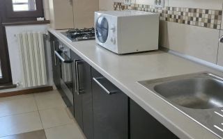 Apartament 2 camere, central, bloc 2012, Iasicon Towers - Poză 2