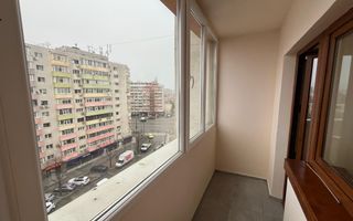 2 camere, bloc stradal reabilitat termic, mobilat si utilat complet, comision 0% - Poză 10