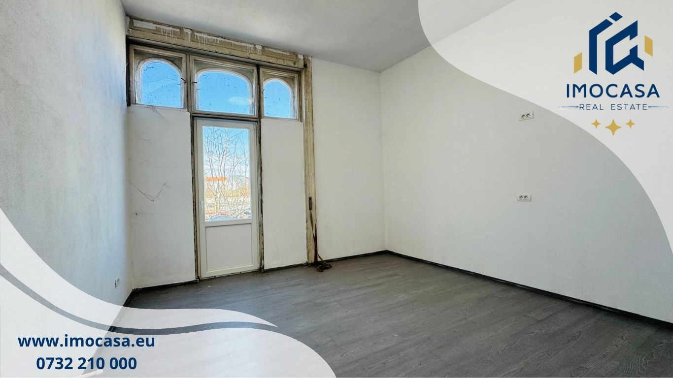 De vânzare Apartament, farmec istoric în Piața Mică Arad clădire 1920 - Poză 24