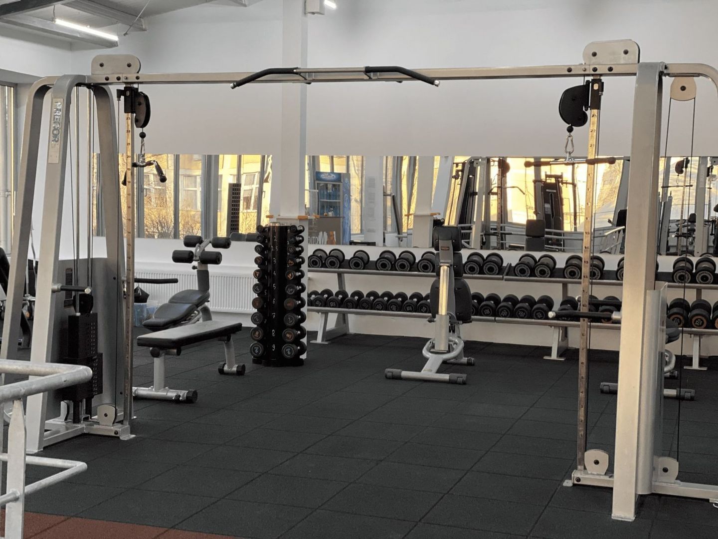 2 camere | Emerald Residence | Floreasca | parcare + boxa - Poză 8