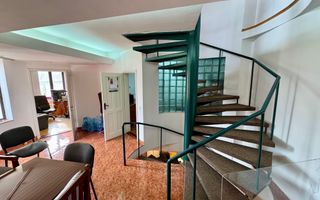 Brâncoveanu  Sp+P+M cu extindere P+1E+M pretabilă afacere - Poză 10