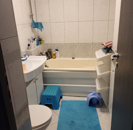 APARTAMENT MODERN 2 CAMERE CRANGASI DECOMANDAT BLOC 1984 - Poză 7