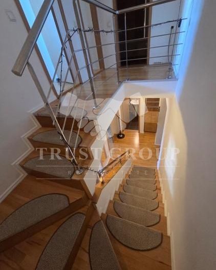Duplex 3 camere Barbu Văcărescu | parcare subterană, boxă - Poză 5