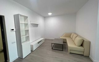 Aartament 3 camere, 2 dormitoare, parcare, Mărăști - Poză 3