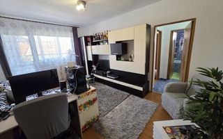 Apartament 2 camere, 53 mp utili, mobilat, utilat, B-dul Transilvaniei - Poză 1