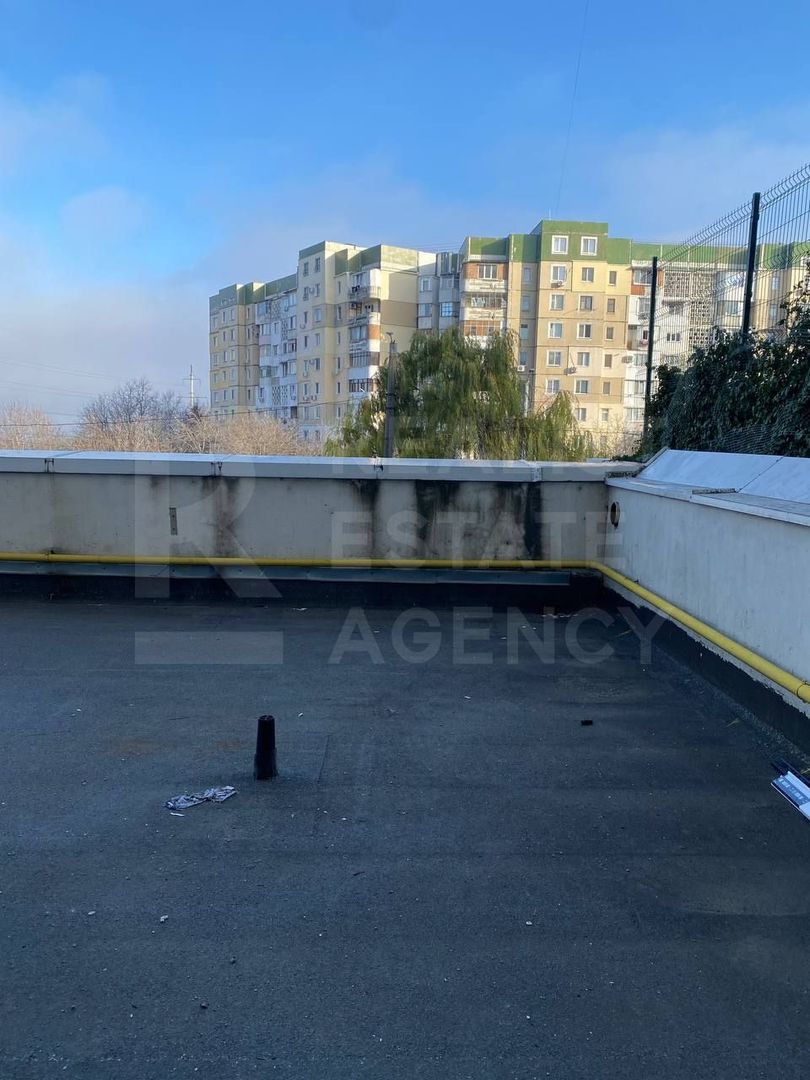 Vânzare apartament 2 camere,strada Alba Iulia, Buiucani. - Poză 22