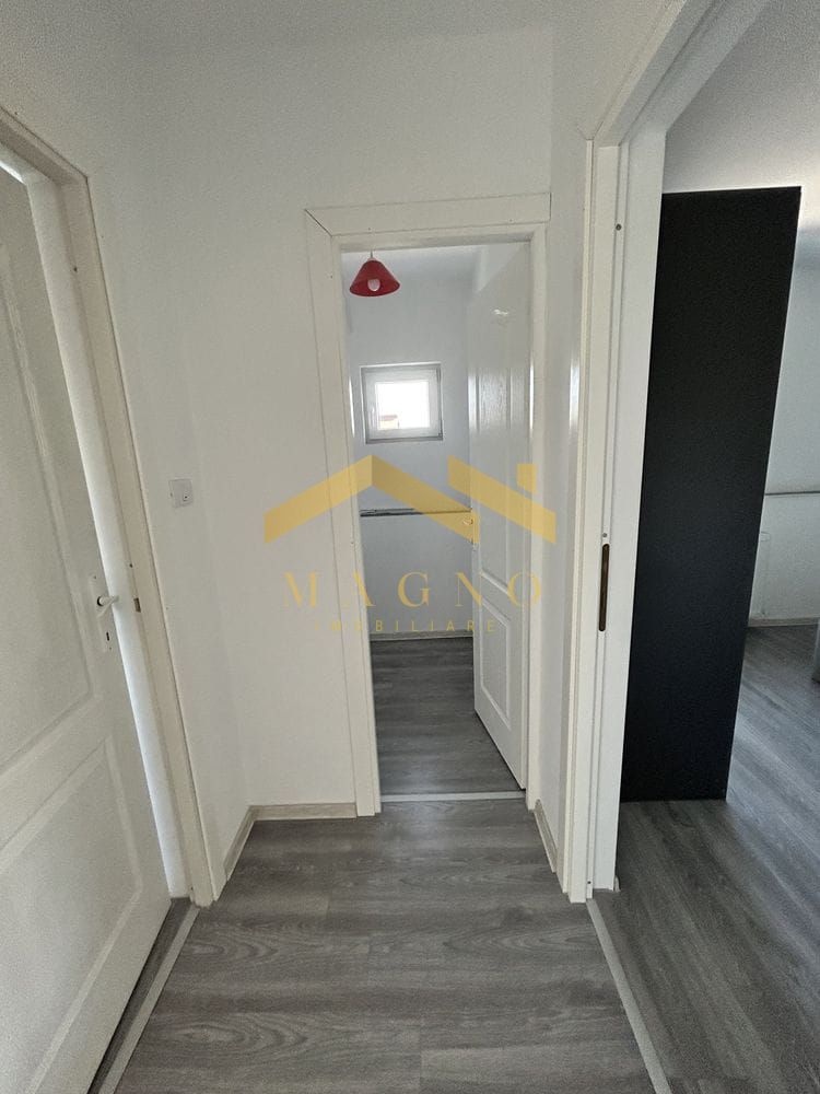 Apartament in bloc nou 3 camere / zona Alfa - Poză 4