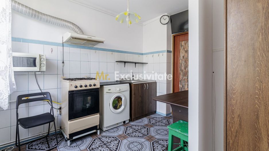 3 camere centrala proprie Drumul Taberei - Poză 5