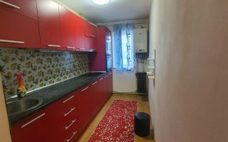 Apartament cu 2 camere decomandate | Școala ”Liviu Rebreanu” Mănăștur - Poză 2