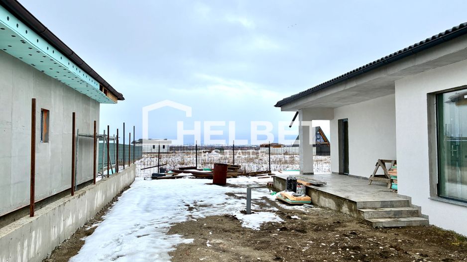 Casă / 4 camere / 106 mp utili / Bod - Poză 4