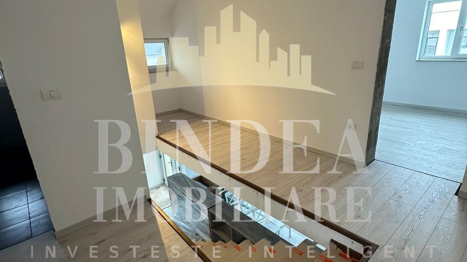 Casa individuala P+ M Giarmata- Cartierul Primaverii - Poză 7