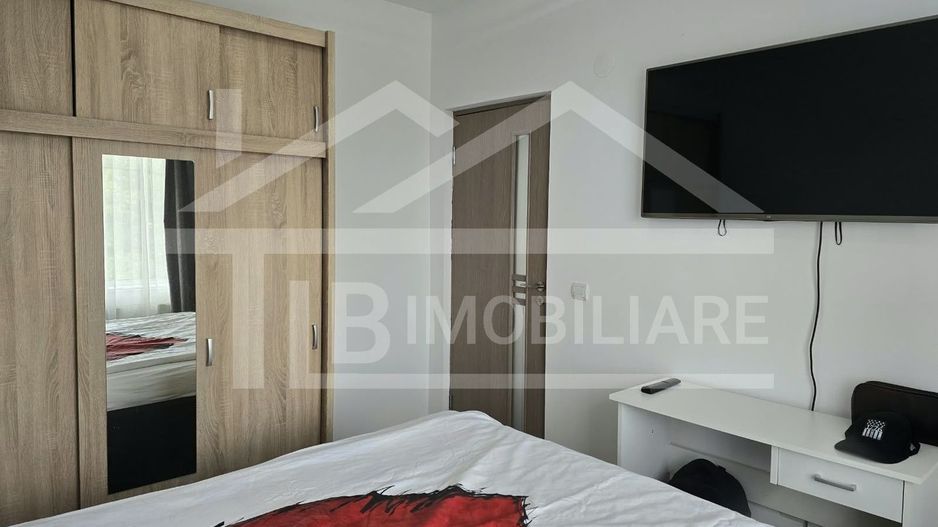 Apartament cu 2 camere, 50mp, Zona Unirii - Poză 5