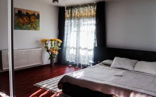 Lumina (cod04)-Vila P+1 mobilata utilata - Poză 7