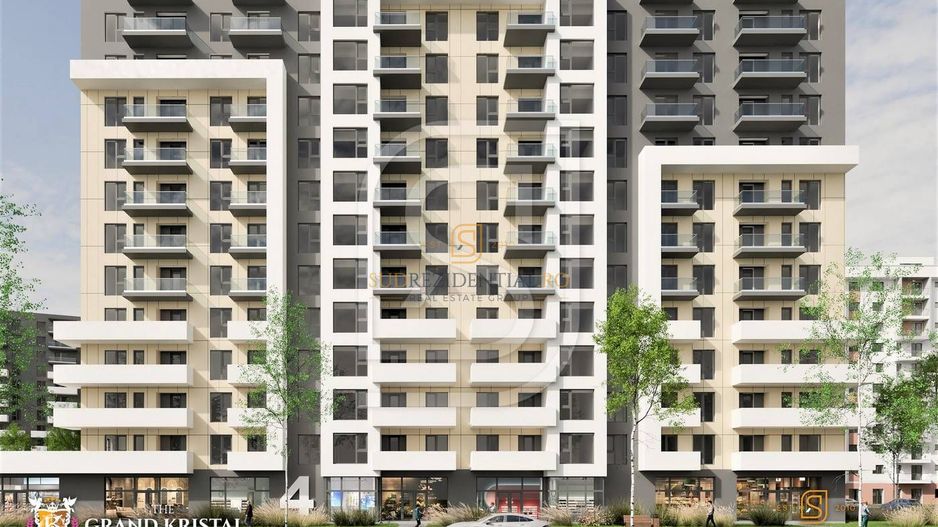 Inchiriere spatiu comercial, echipat, pozitionare stradala Metalurgiei - Poză 18