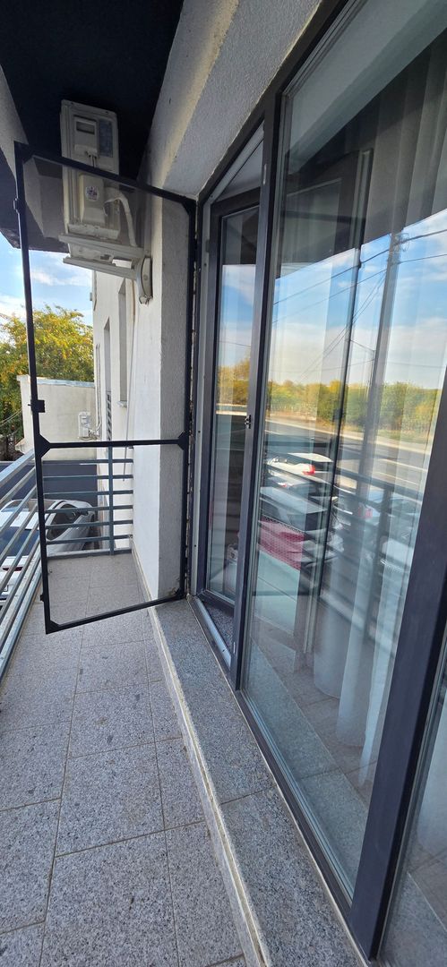 Apartament 2 camere decomandat | bloc 2019|  2balcoane | mobilat - Poză 16