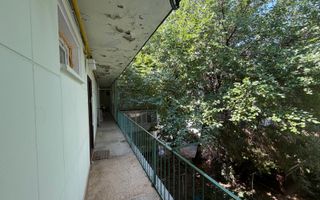 VANZARE 2 CAMERE 45MP | PRIMAVERII-DOROBANTI | TERASA 6MP | NERENOVAT - Poză 5